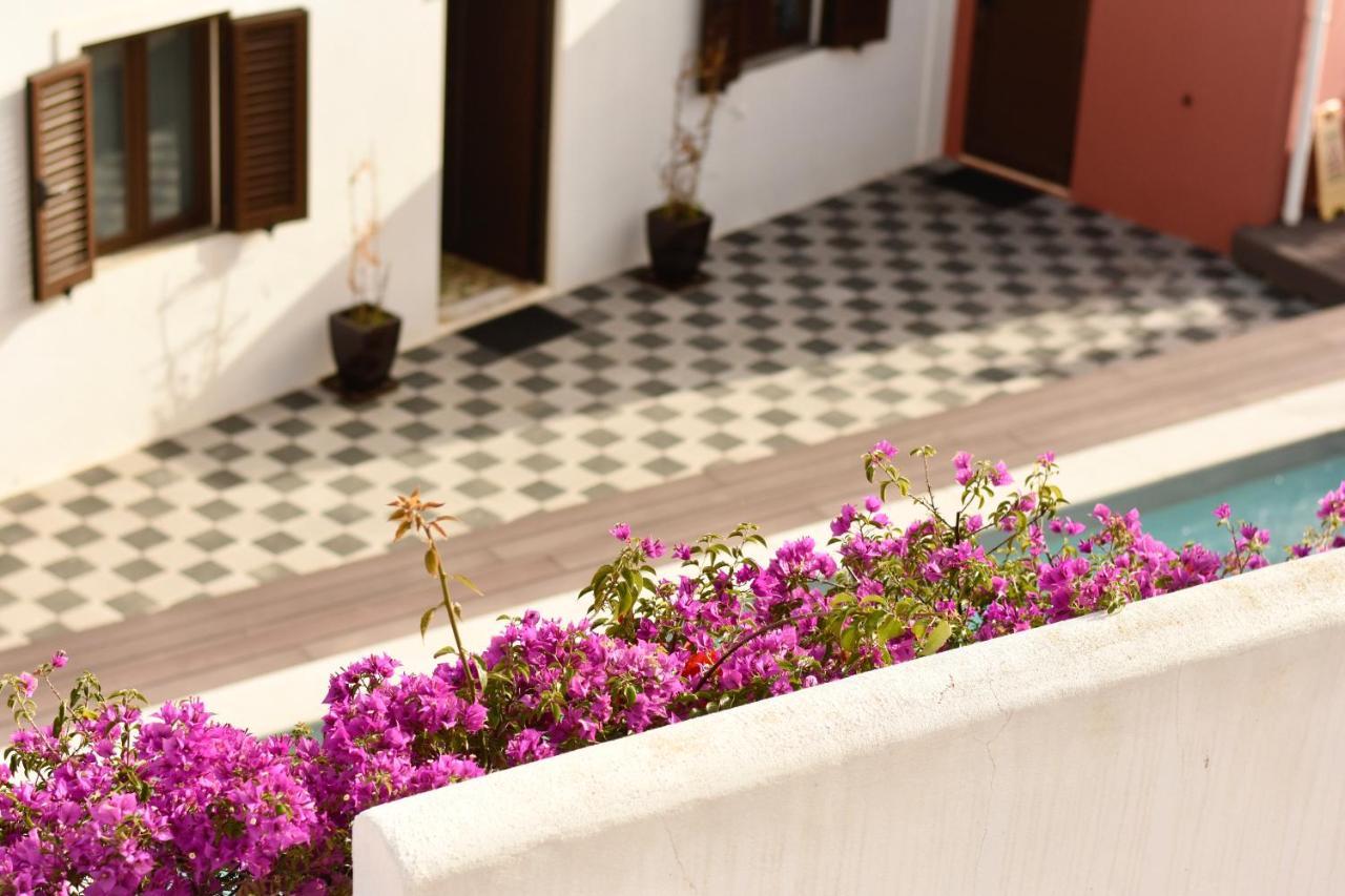 אלבופיירה Fisherman'S House In Oldtown With Exclusive Rooftop מראה חיצוני תמונה
